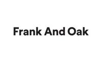 Frank & Oak coupons